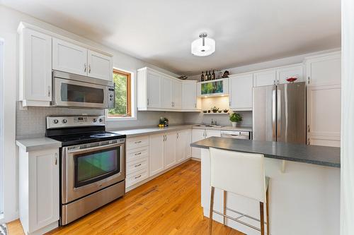 Cuisine - 35 Rue Bergeron E., Granby, QC - Indoor Photo Showing Kitchen