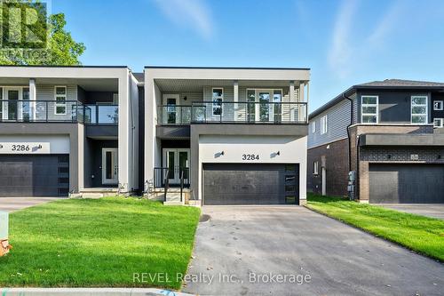 3284 PARKER AVENUE  Fort Erie (Ridgeway), ON L0S 1N0