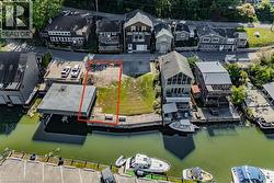 LOT 2 DOUGLAS Street  Port Dover, ON N0A 1N7