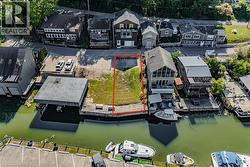 LOT 1 DOUGLAS Street  Port Dover, ON N0A 1N7