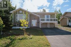 29 Morgan Drive  Gander, NL A1V 2H6