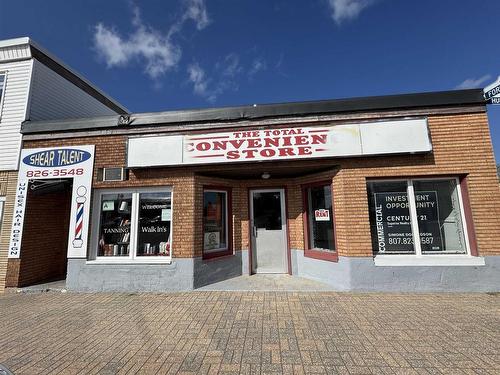58 Huron Walk, Manitouwadge, ON 