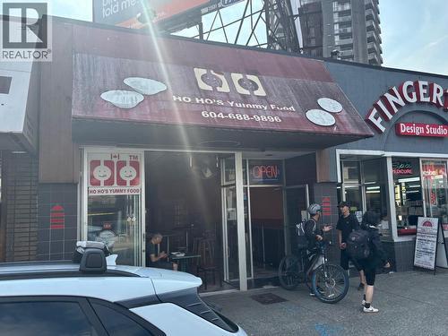 1224 Davie Street, Vancouver, BC 