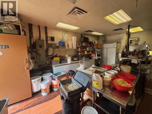 1224 Davie Street, Vancouver, BC 