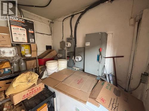 1224 Davie Street, Vancouver, BC 