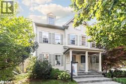 90 GEORGIAN Drive  Oakville, ON L6H 6V1