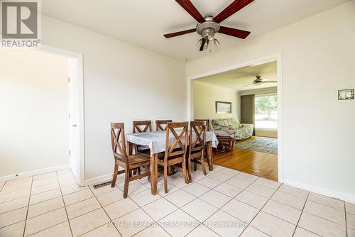 2740 Moncton Road, Ottawa, ON - Indoor Photo Showing Dining Room
