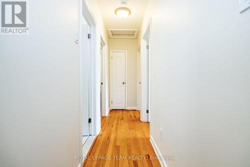 2740 Moncton Road, Ottawa, ON - Indoor Photo Showing Other Room