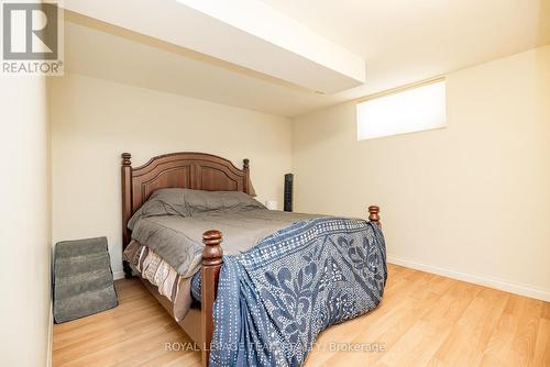 2740 Moncton Road, Ottawa, ON - Indoor Photo Showing Bedroom