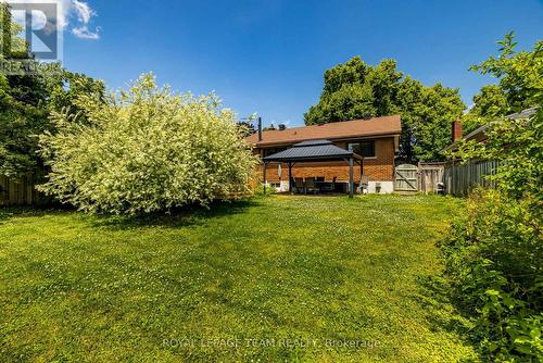 2740 Moncton Road, Ottawa, ON - Outdoor With Deck Patio Veranda