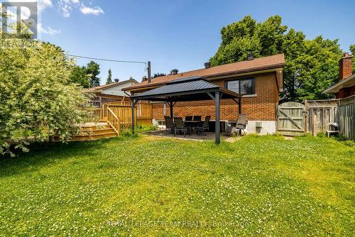 2740 Moncton Road, Ottawa, ON - Outdoor With Deck Patio Veranda