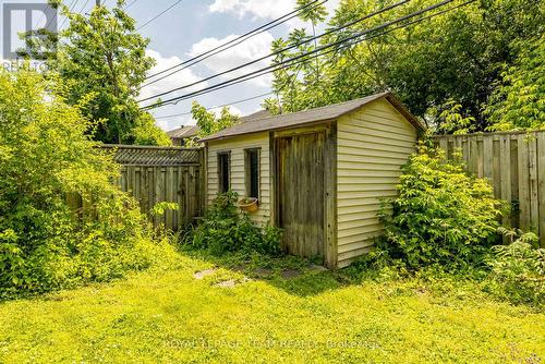 2740 Moncton Road, Ottawa, ON - Outdoor