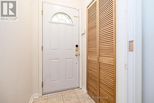 2740 Moncton Road, Ottawa, ON - Indoor Photo Showing Other Room