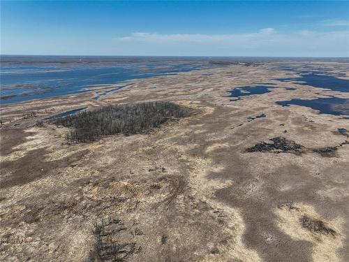 0 109 Road N, Fraserwood, MB 