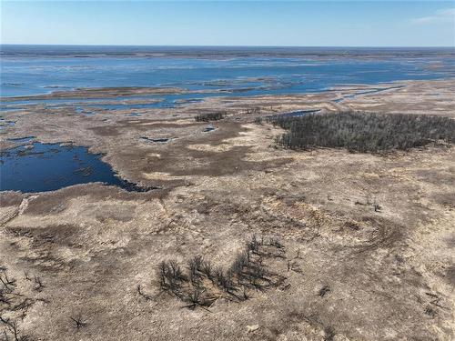 0 109 Road N, Fraserwood, MB 