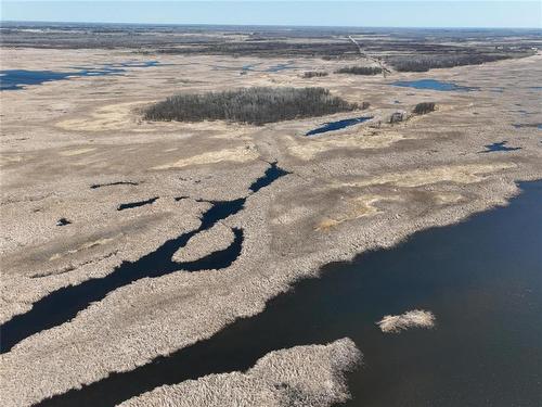 0 109 Road N, Fraserwood, MB 