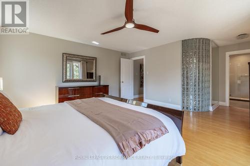55 Delong Drive, Ottawa, ON - Indoor Photo Showing Bedroom