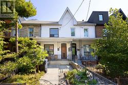 MAIN - 246 NIAGARA STREET  Toronto, ON M6J 2L4