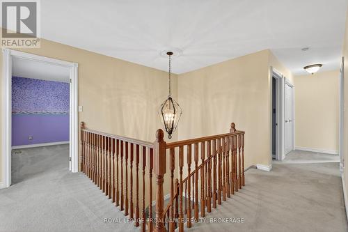 520 Citation Crescent, Kingston (City Southwest), ON - Indoor Photo Showing Other Room