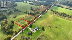 PT 1 MCANDREWS ROAD  Rideau Lakes, ON K0G 1X0