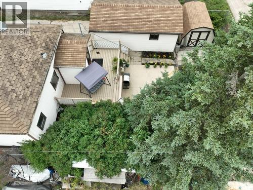 710 Prince Street, Hudson Bay, SK - Outdoor