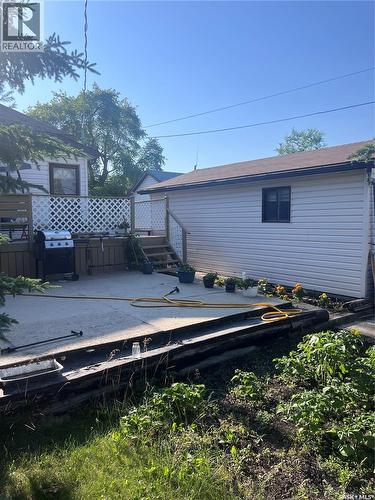 710 Prince Street, Hudson Bay, SK - Outdoor