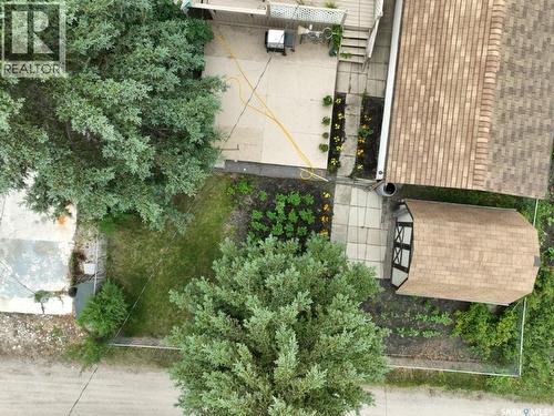 710 Prince Street, Hudson Bay, SK - Outdoor