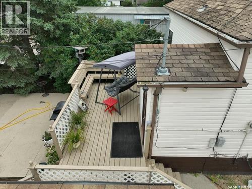 710 Prince Street, Hudson Bay, SK - Outdoor