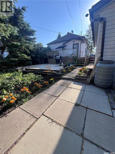 710 Prince Street, Hudson Bay, SK - Outdoor