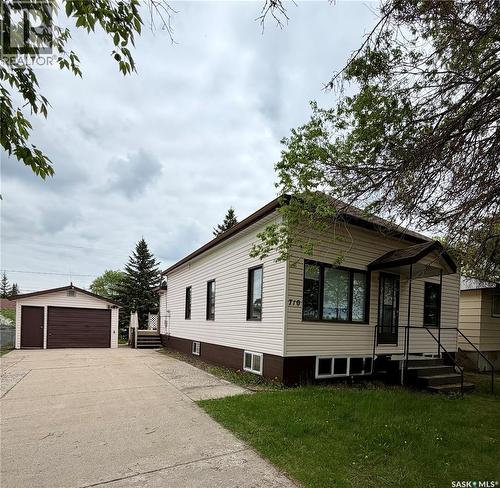 710 Prince STREET  Hudson Bay, SK S0E 0Y0