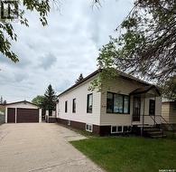 710 Prince STREET Hudson Bay, SK S0E 0Y0