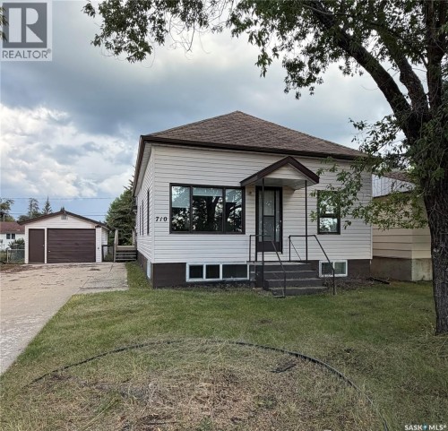 710 Prince STREET  Hudson Bay, SK S0E 0Y0