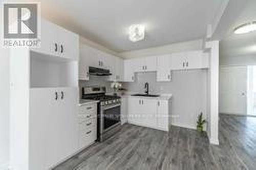 145 Chestnut Street N, Cambridge, ON - Indoor Photo Showing Kitchen