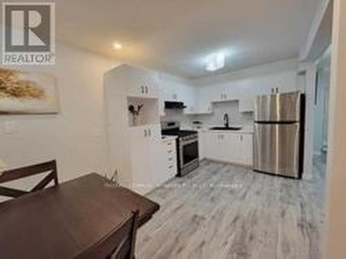 145 Chestnut Street N, Cambridge, ON - Indoor Photo Showing Kitchen