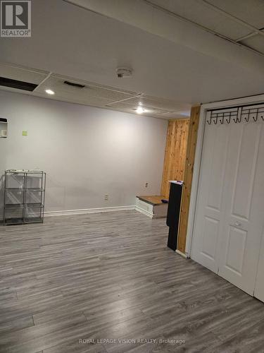 145 Chestnut Street N, Cambridge, ON - Indoor