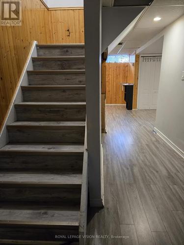 145 Chestnut Street N, Cambridge, ON - Indoor Photo Showing Other Room