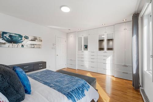 Primary bedroom - 13382 Rue St-Michel, Mirabel, QC - Indoor Photo Showing Bedroom