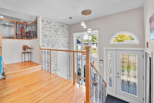 Hall - 13382 Rue St-Michel, Mirabel, QC - Indoor Photo Showing Other Room