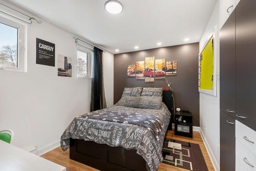 Chambre à coucher - 13382 Rue St-Michel, Mirabel, QC - Indoor Photo Showing Bedroom