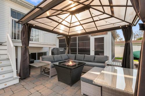 Patio - 13382 Rue St-Michel, Mirabel, QC -  Photo Showing Other Room