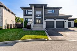 43 Rue Molière  Saint-Jean-Sur-Richelieu, QC J2W 0C1