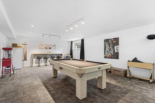 Family room - 43 Rue Molière, Saint-Jean-Sur-Richelieu, QC - Indoor Photo Showing Living Room