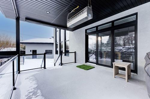 Bathroom - 43 Rue Molière, Saint-Jean-Sur-Richelieu, QC - Indoor Photo Showing Bathroom