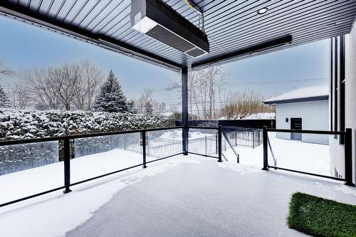 Bathroom - 43 Rue Molière, Saint-Jean-Sur-Richelieu, QC - Indoor Photo Showing Bathroom