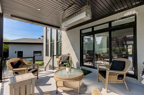 Shed - 43 Rue Molière, Saint-Jean-Sur-Richelieu, QC - Outdoor