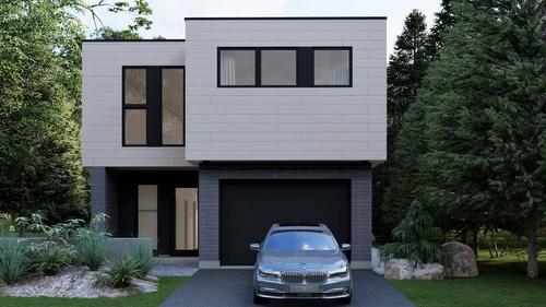 Façade - 511Z Rue De Dessau, Granby, QC - Outdoor