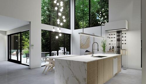 Cuisine - 511Z Rue De Dessau, Granby, QC - Indoor Photo Showing Other Room