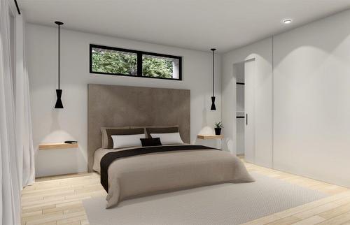 Chambre à coucher - 511Z Rue De Dessau, Granby, QC - Indoor Photo Showing Bedroom