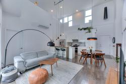 409-5700 Rue Garnier  Montréal (Rosemont/La Petite-Patrie), QC H2G 0A1