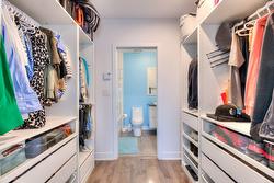 Penderie (Walk-in) - 